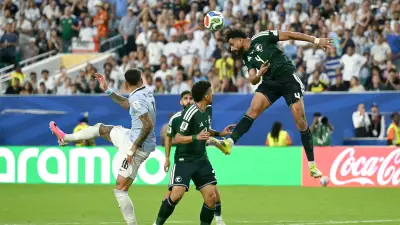 رئيس الاتحاد السعودي: قادرون على تكرار مفاجأة الأرجنتين أمام إسبانيا