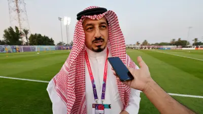 شروط الترشح لرئاسة الاتحاد السعودي بعد استقالة المسحل