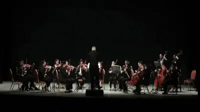 مسرح سيد درويش بالإسكندرية يستضيف حفل عيد الموسيقى العالمي الأحد