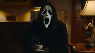 فيلم Scary Movie 6 يحقق إنجازًا تاريخيًا في شباك التذاكر الأمريكي
