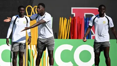 تحذيرات جوية مرعبة تهدد مواجهة النرويج والسنغال بكأس العالم 2026