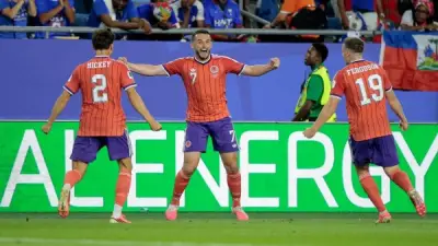 اسكتلندا تحقق فوزاً ثميناً على هايتي في مونديال 2026