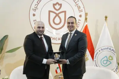 السبكي: منظومة التأمين الصحي الشامل أصبحت نموذجا عربيا ملهم للإصلاح الصحي