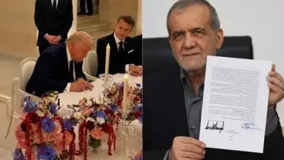 مستقبل غامض.. تفاصيل البنود السرية لمذكرة التفاهم الأمريكية الإيرانية