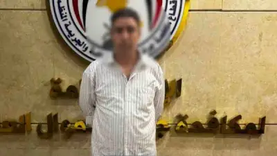 ضبط نصاب استولى على أموال راغبي السفر للخارج بالقاهرة