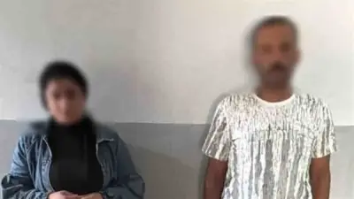 الأمن يكشف تفاصيل فيديو التعدي على سيدة في بورسعيد ويعتقل المتهمين