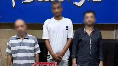 الأمن يكشف تفاصيل مشاجرة وإلقاء حجارة وزجاجات على المارة بدار السلام
