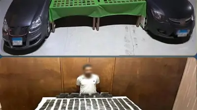 ضربات أمنية متواصلة تسقط بؤر إجرامية في أسيوط والمنيا وتضبط مخدرات بـ134 مليون جنيه