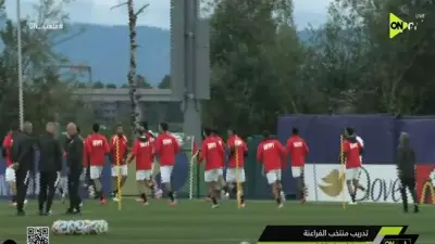 سيف زاهر يدعو لتأجيل انتقادات المنتخب قبل مواجهة إيران في كأس العالم 2026