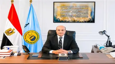ضبط مواد محظورة لتلوين الأغذية بأسيوط في حملة تموينية