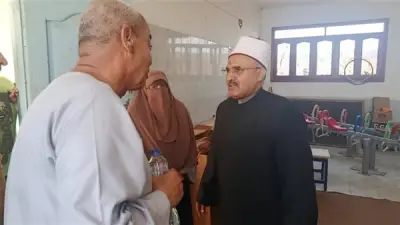 الجهود الذاتية تنشئ جناحًا تعليميًا جديدًا بمعهد غريب سلامة في الإسماعيلية