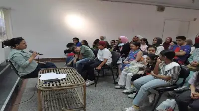 ندوة عن مسرح نجيب محفوظ وورشة فنية لـ«جرنيكا» بمتحف طه حسين