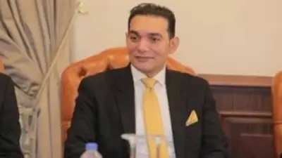 أمين سر شباب الشيوخ: توجيهات الرئيس بإنهاء أرض الزمالك تدعم الرياضة المصرية