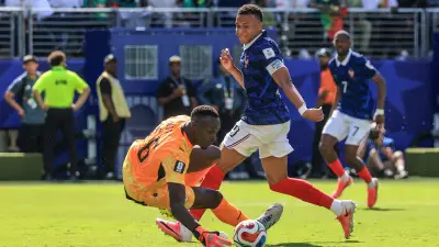ميندي: كنا متراخين أمام فرنسا ولم نطبق خطتنا في كأس العالم