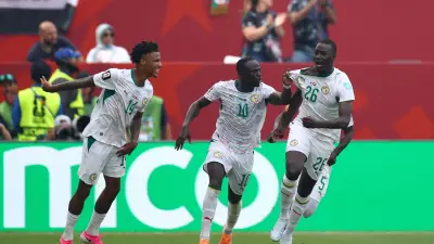 السنغال تتأهل لدور الـ32 في كأس العالم 2026.. 28 منتخبًا و4 بطاقات حائرة