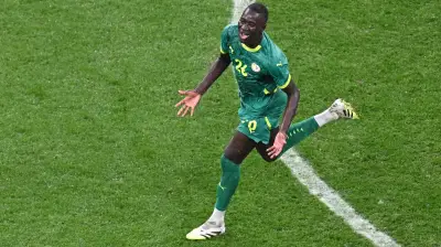 بابي جايي يكشف أسباب خسارة السنغال من فرنسا في كأس العالم 2026
