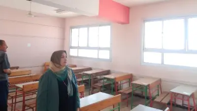 الشرقية تستعد لامتحانات الثانوية العامة بـ69 ألف طالب و172 لجنة