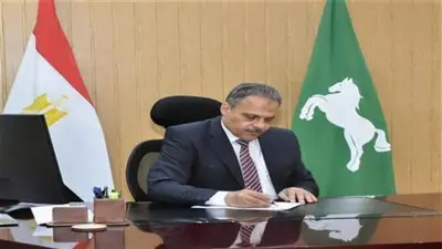 الشرقية تنتهي من خطة استثمارية بـ1.188 مليار جنيه للعام 2025/2026