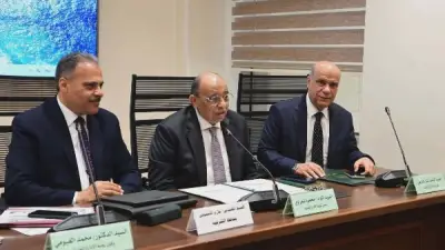 محافظ الشرقية: 95% إنجازاً في حياة كريمة بالحسينية واستثمارات ضخمة لتطوير القرى