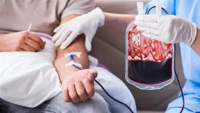 صحة الشرقية تجمع 9637 كيس دم منذ مايو الماضي بجهود مكثفة