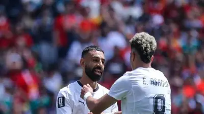 شوقي غريب: تريزيجيه الأقرب للتشكيل أمام نيوزيلندا والفراعنة تألقوا في مباراة بلجيكا