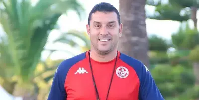 شوبير يكشف سبب تعقيد موقف أنيس بوجلبان مع الأهلي بسبب منتخب تونس