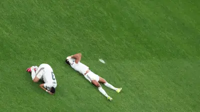 كواليس صادمة تكشف أسباب انهيار المنتخب السعودي في كأس العالم 2026