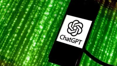 تراجع صادم.. حصة ChatGPT تهبط إلى أقل من 50% للمرة الأولى