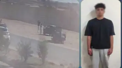 عقوبات صادمة تنتظر المتورطين في حادث دهس فتاة عربة القهوة بحدائق الأهرام