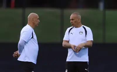 شوبير: إذا تعثرت الإكوادور أمام ألمانيا الليلة ستتأهل مصر رسميا إلى دور الـ32