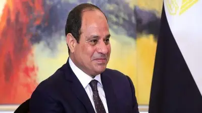 السيسي وأبو الغيط يبحثان تحديات الأمن العربي في لقاء وداعي