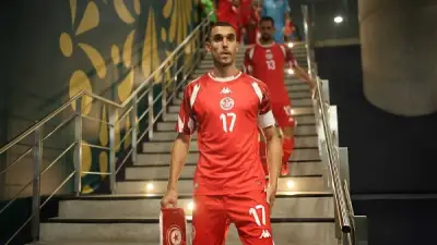 السخيري: نسعى لتعويض هزيمة السويد وتحقيق رد فعل قوي أمام اليابان