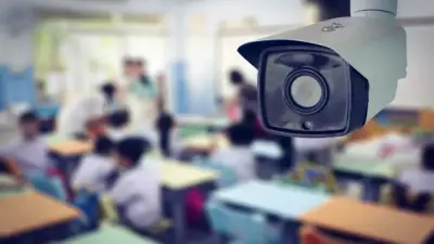 الكاميرات الذكية والفيش الجنائي.. البرلمان يعيد صياغة حماية الطفل