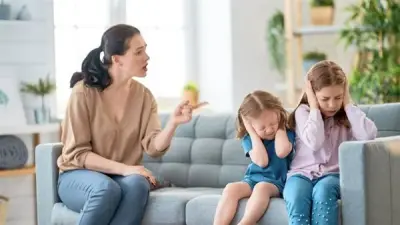 نصائح ذكية للتعامل مع كثرة الخلافات بين الأبناء في الإجازة الصيفية