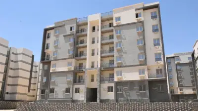 شروط تمويل شقق الإسكان الاجتماعي المتاح حجزها بأقل مقدم وقسط شهري
