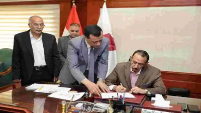 محافظ سوهاج يعتمد نتيجة الإعدادية بنسبة نجاح 72.87%