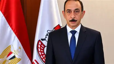 محافظ سوهاج يصدر أكبر حركة تنقلات بالوحدات المحلية لضخ دماء جديدة