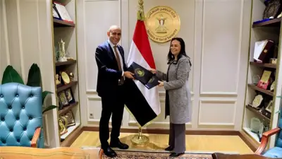 «التضامن» و«التعليم» توقعان بروتوكولاً لترخيص حضانات المدارس