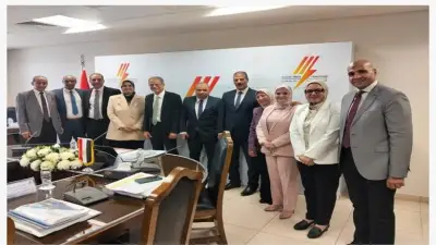 اعتماد موازنة شركة جنوب القاهرة لتوزيع الكهرباء وخطة تعزيز كفاءة الشبكة
