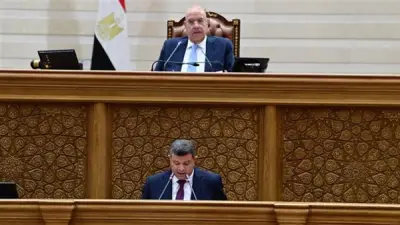 رئيس النواب يفتتح الجلسة العامة لاستكمال مناقشة موازنة 2026/2027