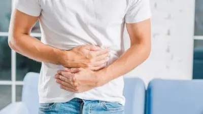 انتبه.. هذه الأعراض تدل على جرثومة المعدة ونصائح للعلاج