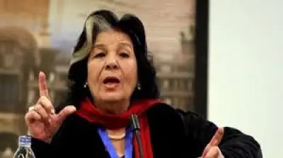 في ذكراها.. قصة اعتقال الكاتبة فتحية العسال وابنتها الفنانة صفاء الطوخي