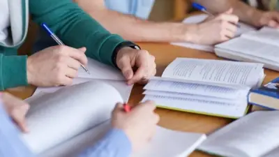 عقوبات صارمة تنتظر طلاب الثانوية العامة 2026 حال الغش في الامتحانات