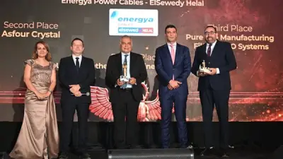 قفزة قوية للصادرات الهندسية بنمو 20% خلال أول 4 أشهر من 2026
