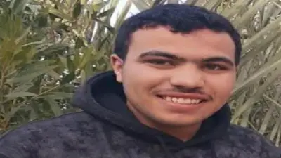 وفاة طالب ثانوية عامة بأزمة قلبية مفاجئة أثناء مراجعة دروسه بالشرقية