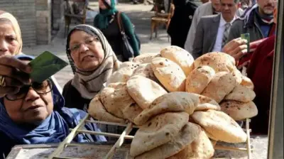 السكر بـ28 جنيهاً في منظومة التموين الجديدة والدعم النقدي يرتفع