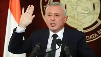 سليمان فرنجية يعلق على إدراجه ضمن العقوبات الأمريكية: لا تعنيني