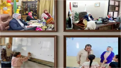 انطلاق البرنامج العلاجي الصيفي بمدارس الجيزة لرفع المستوى الدراسي للطلاب