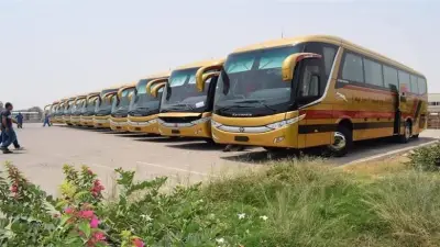 «سوبر جيت» تطلق خطوطًا جديدة في الوجهين البحري والقبلي وتوسع خدماتها بالساحل الشمالي