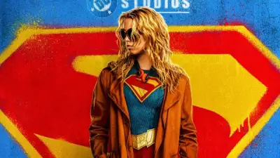 بوسترات فيلم Supergirl: Woman of Tomorrow تكشف عن شخصيات العمل المنتظر